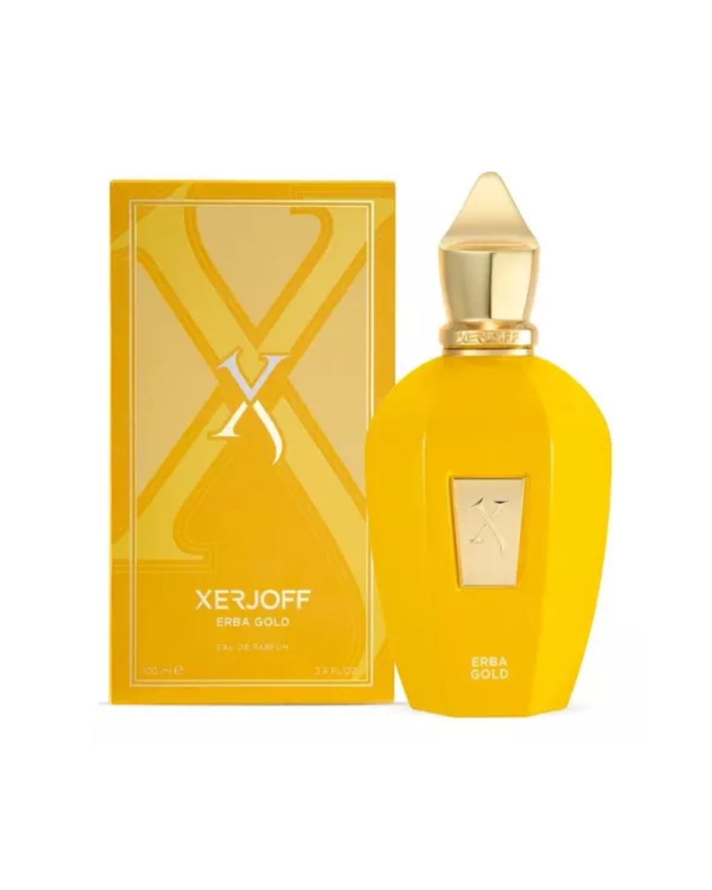 xerjoff erba gold  Perfume arabe 100ml