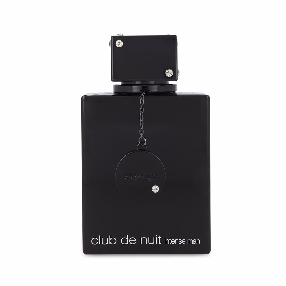 Perfume arabe 100ml club de nuit intense man