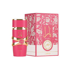 Perfume arabe 100ml yara candy