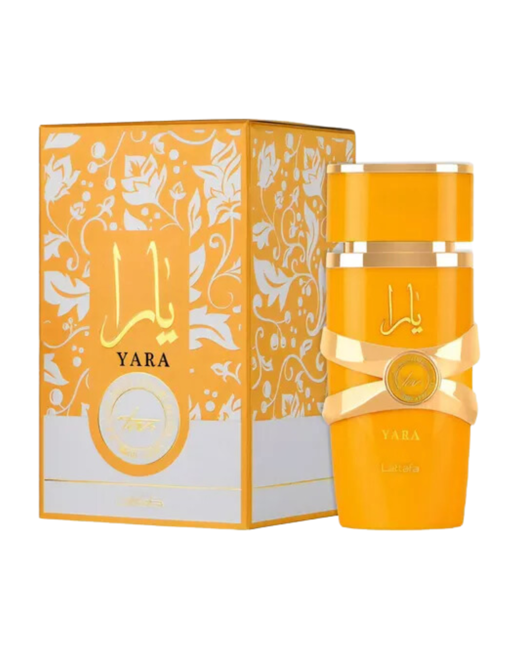 Perfume arabe 100ml yara tous