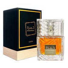 Perfume arabe 100ml khramrah comun comun