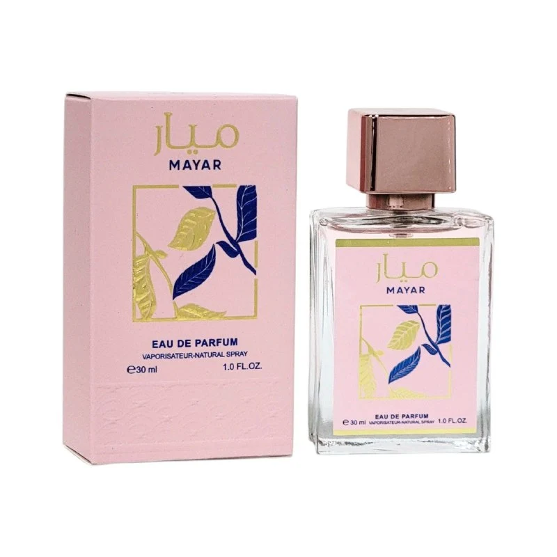 mayar rosa 30ml