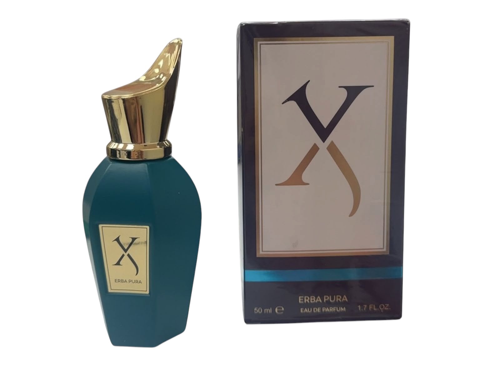 Erba pura 30ml