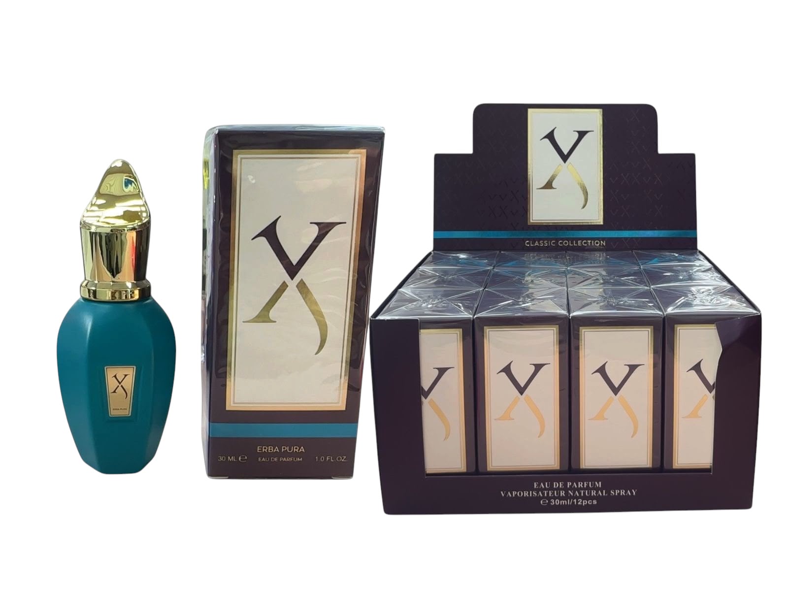 erba pura 50ml