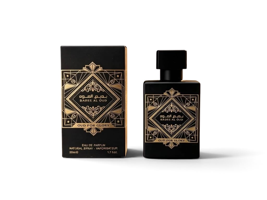 bade al oud oud for glory 50ml