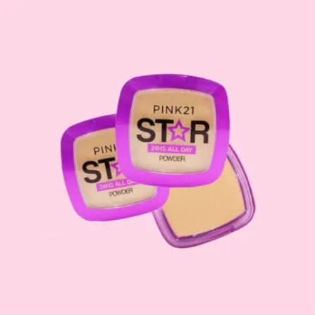 base powder start pink21 cs6656