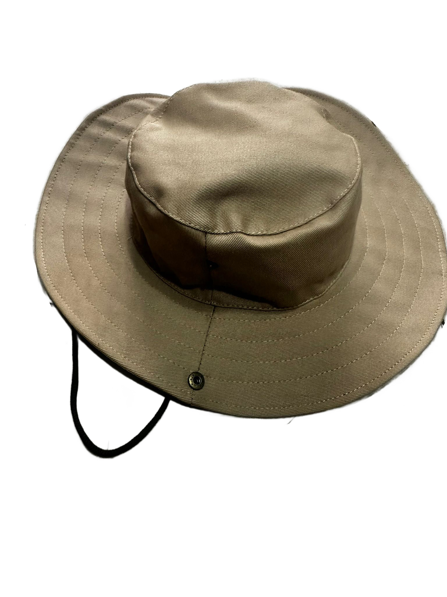 sombrero australiano liso Nacional