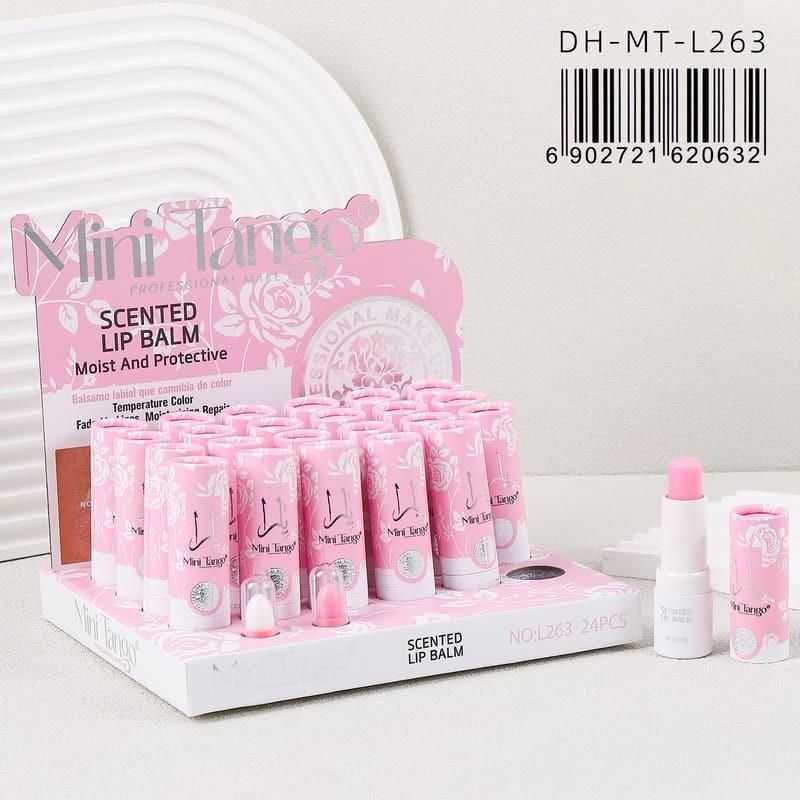 lip balm mini tango l263