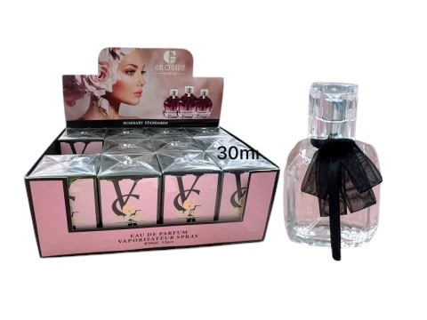 libra 30ml