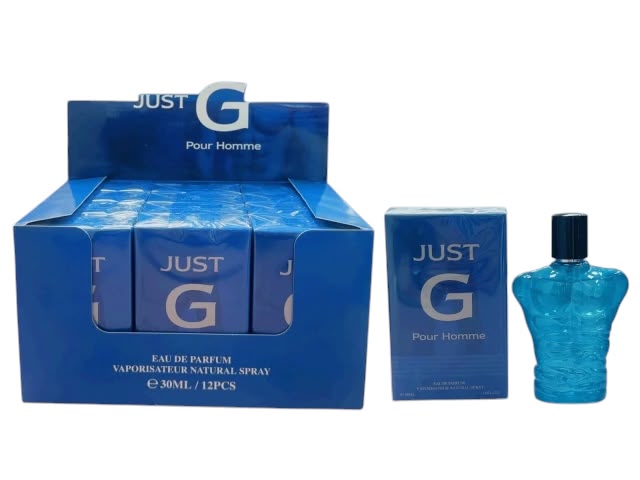 JUST G