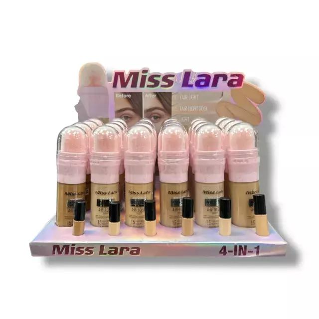 base con sponja mislara ms-256