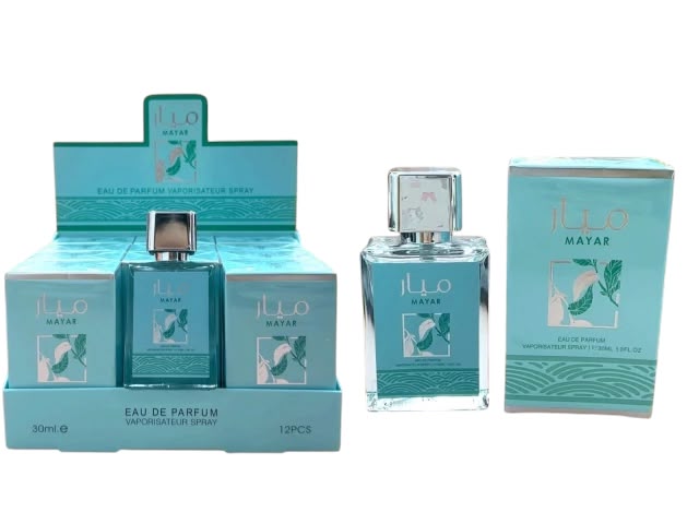 mayar intense 30ml