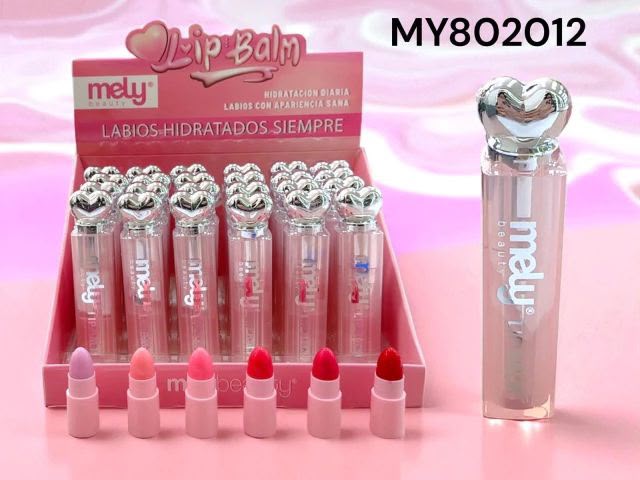 lip balm mely my802012