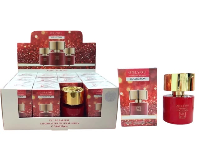carolina 30ml
