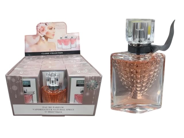 la vida es bella 30ml