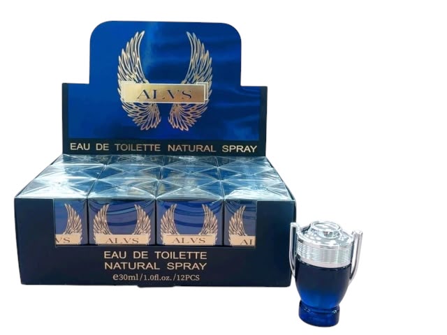 invictus azul 30ml