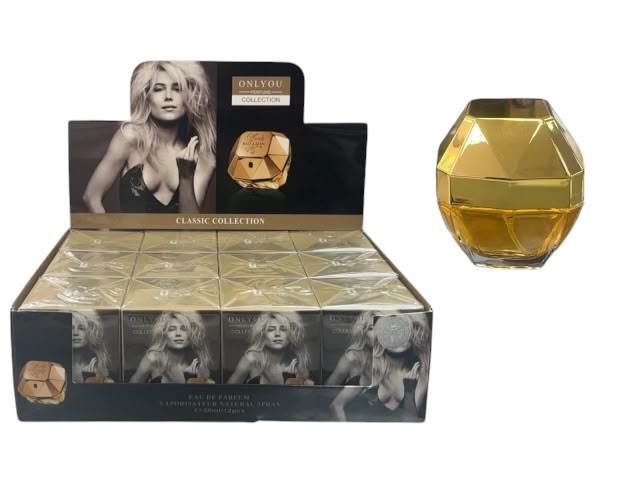 1 million 30ml