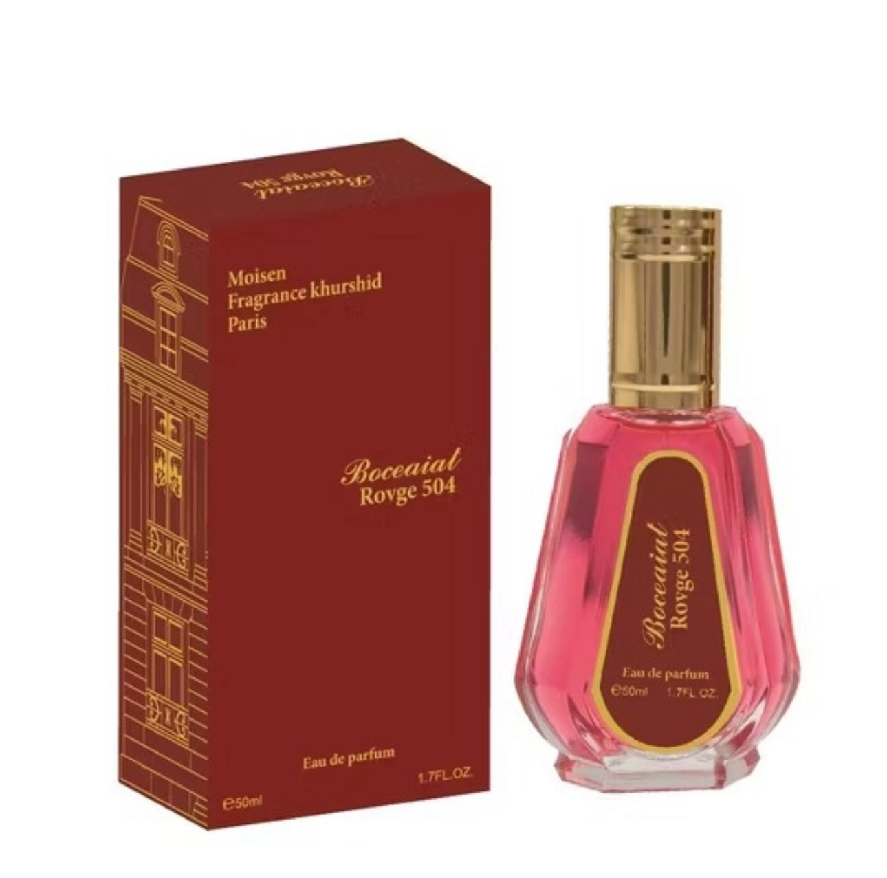 boceaiat rovge 504 50ml