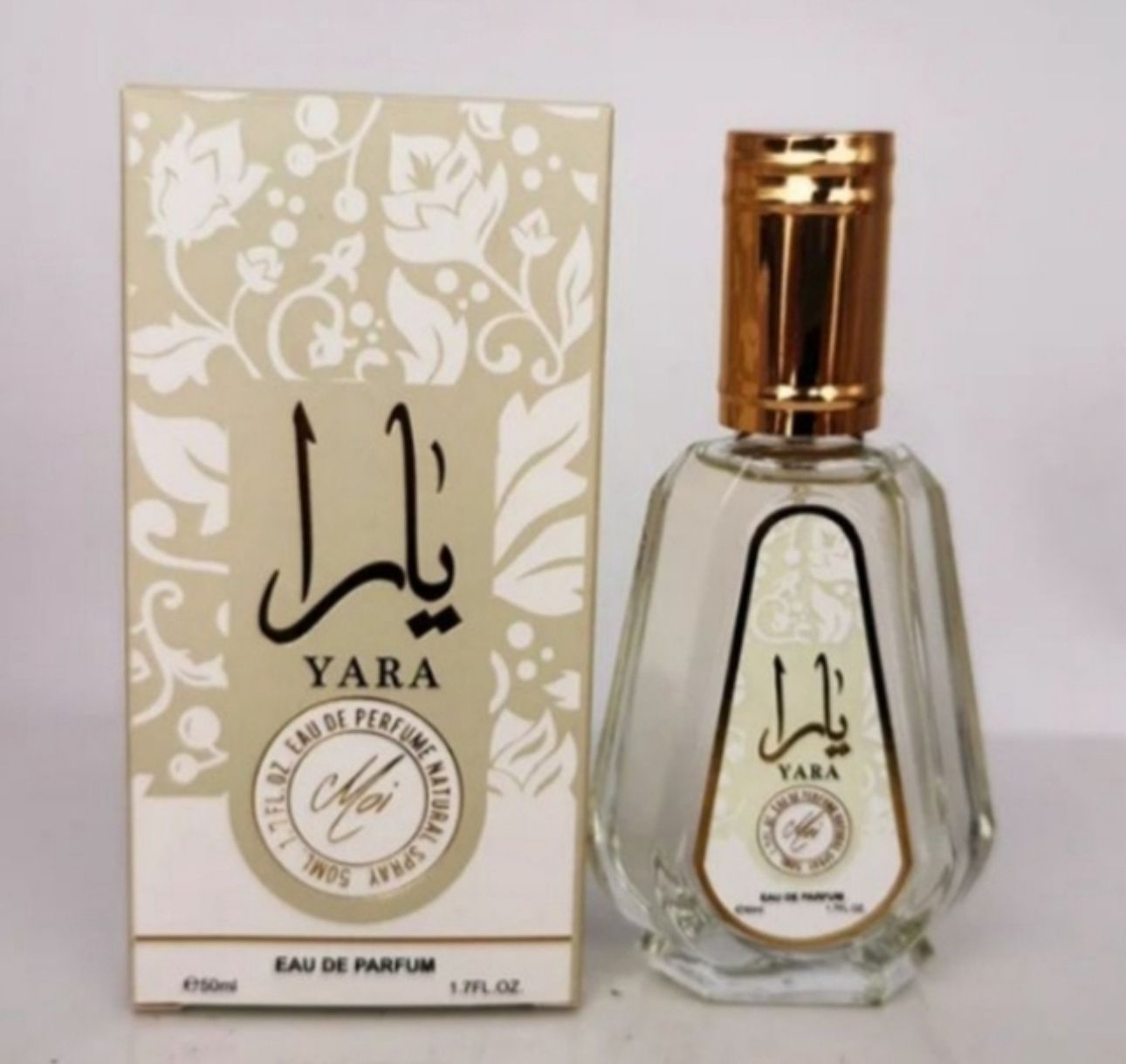 yara moi 30 ml