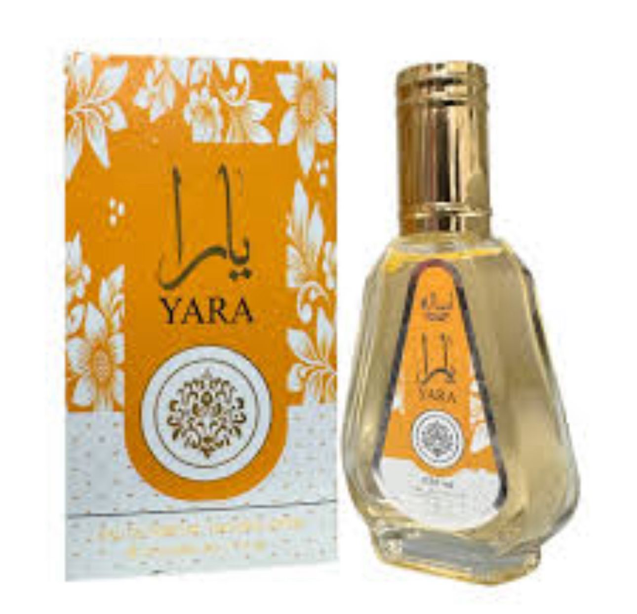 yara tous 30ml