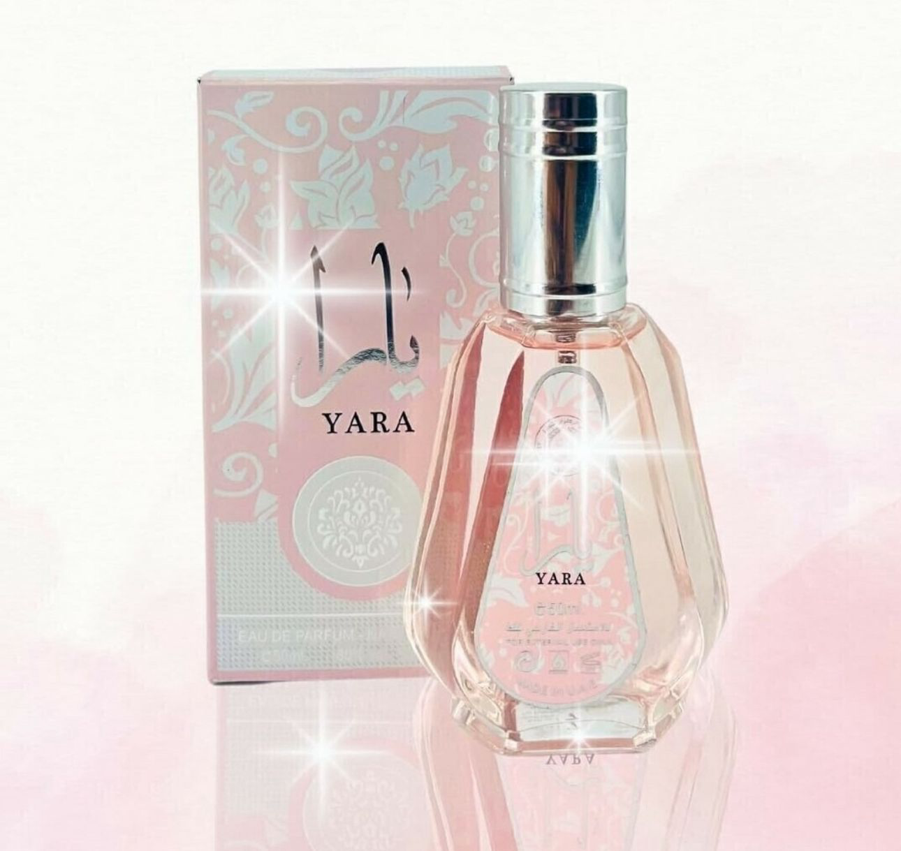 yara rosa 30ml