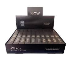 perfume arabe tubo 30ml  NOW