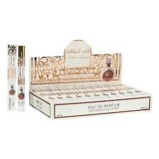 perfume arabe tubo 30ml 7 Fabber Lauafa