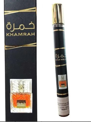 perfume arabe tubo 30ml  khamrah