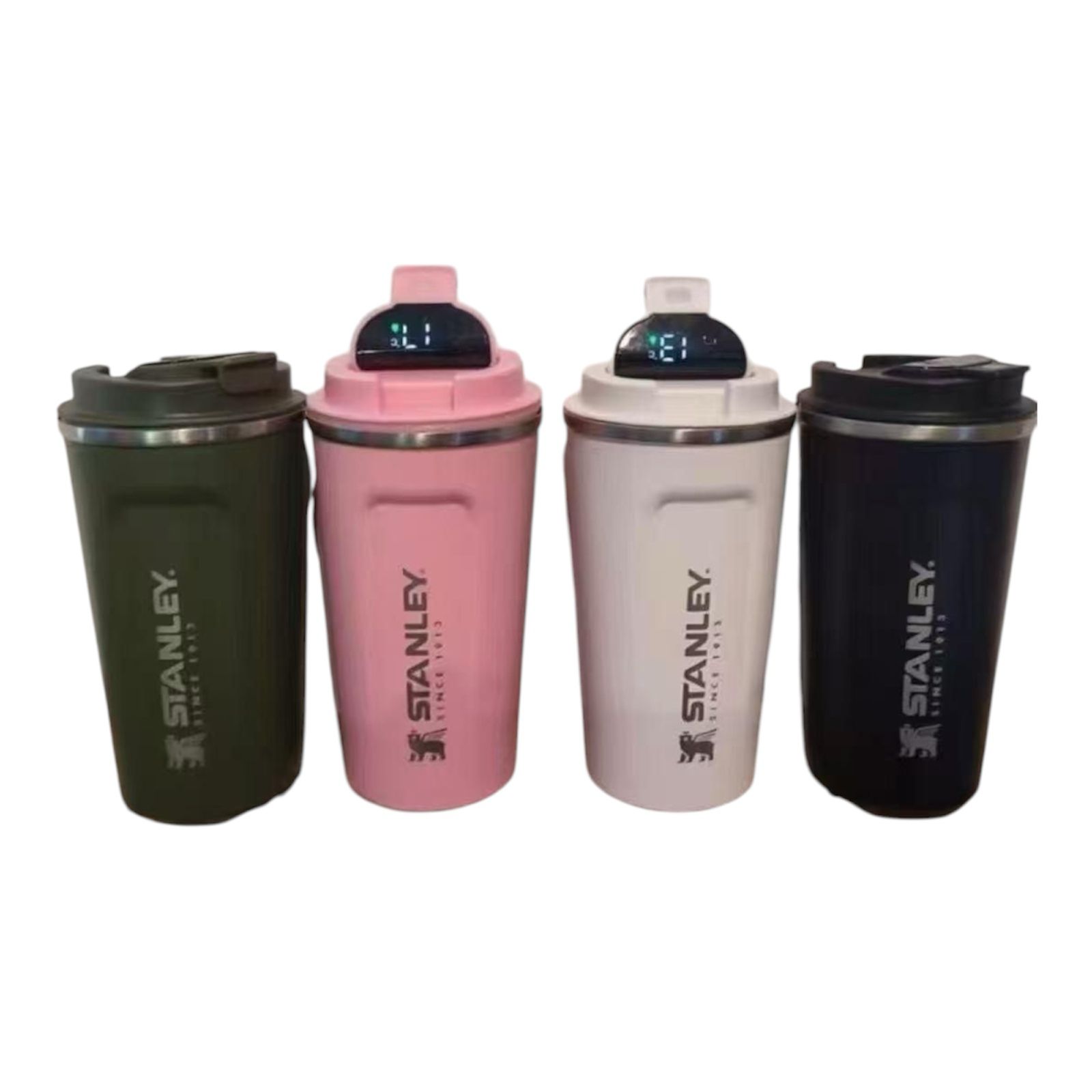 vaso termico stanley digital sport
