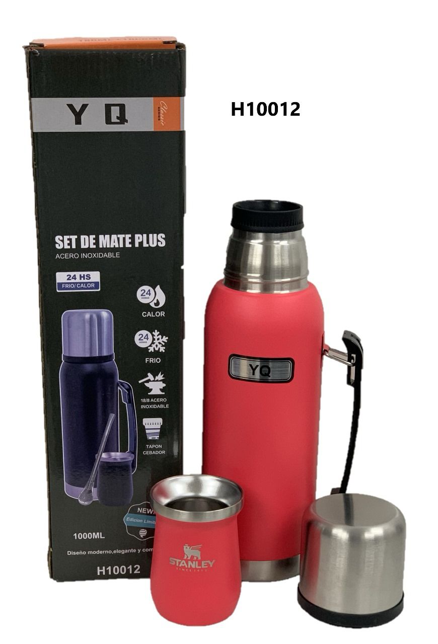 termo 1.2 stanley