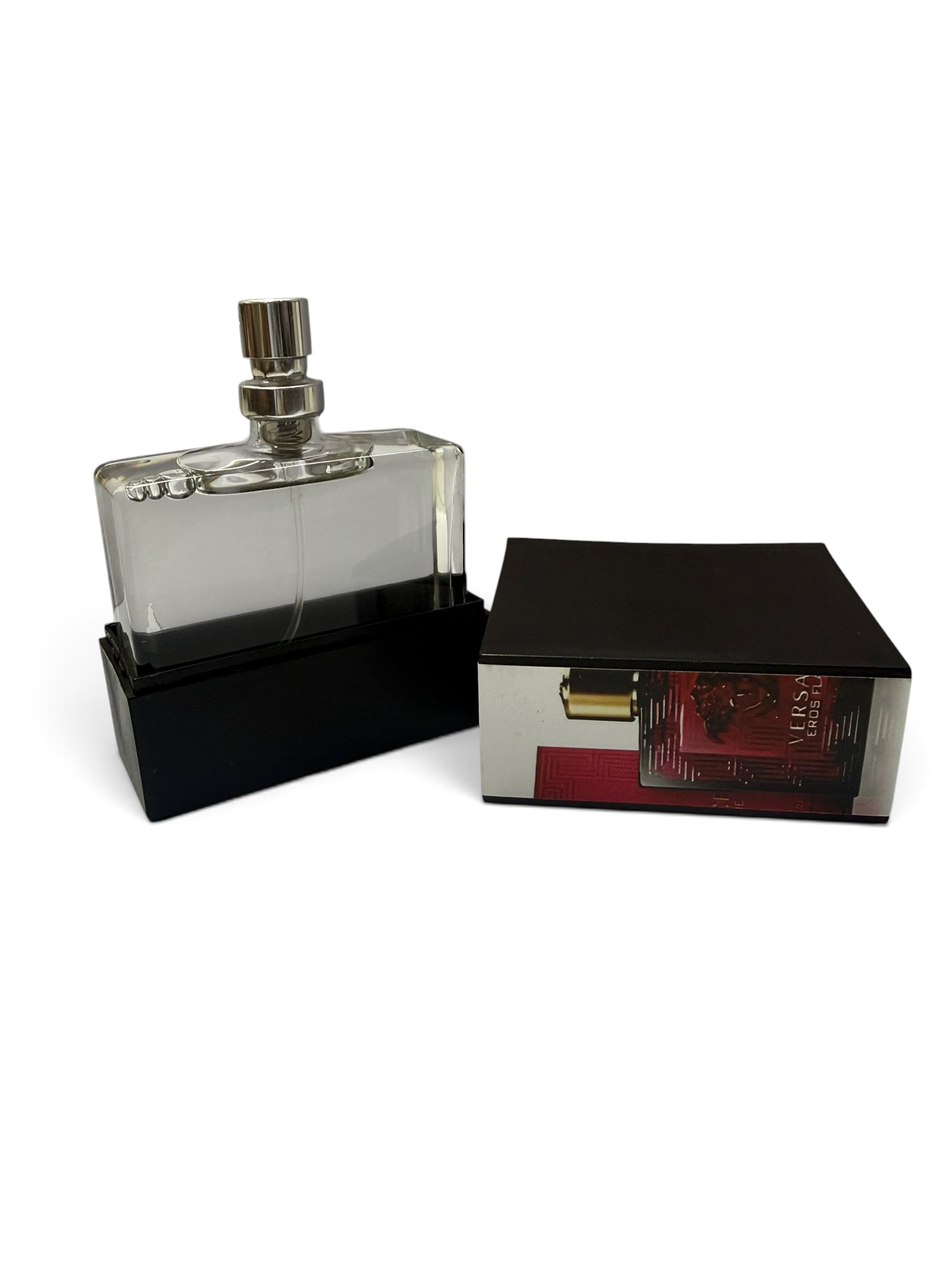 versache ero flametester 60ml duracion 8-12hr extracto bs aceite