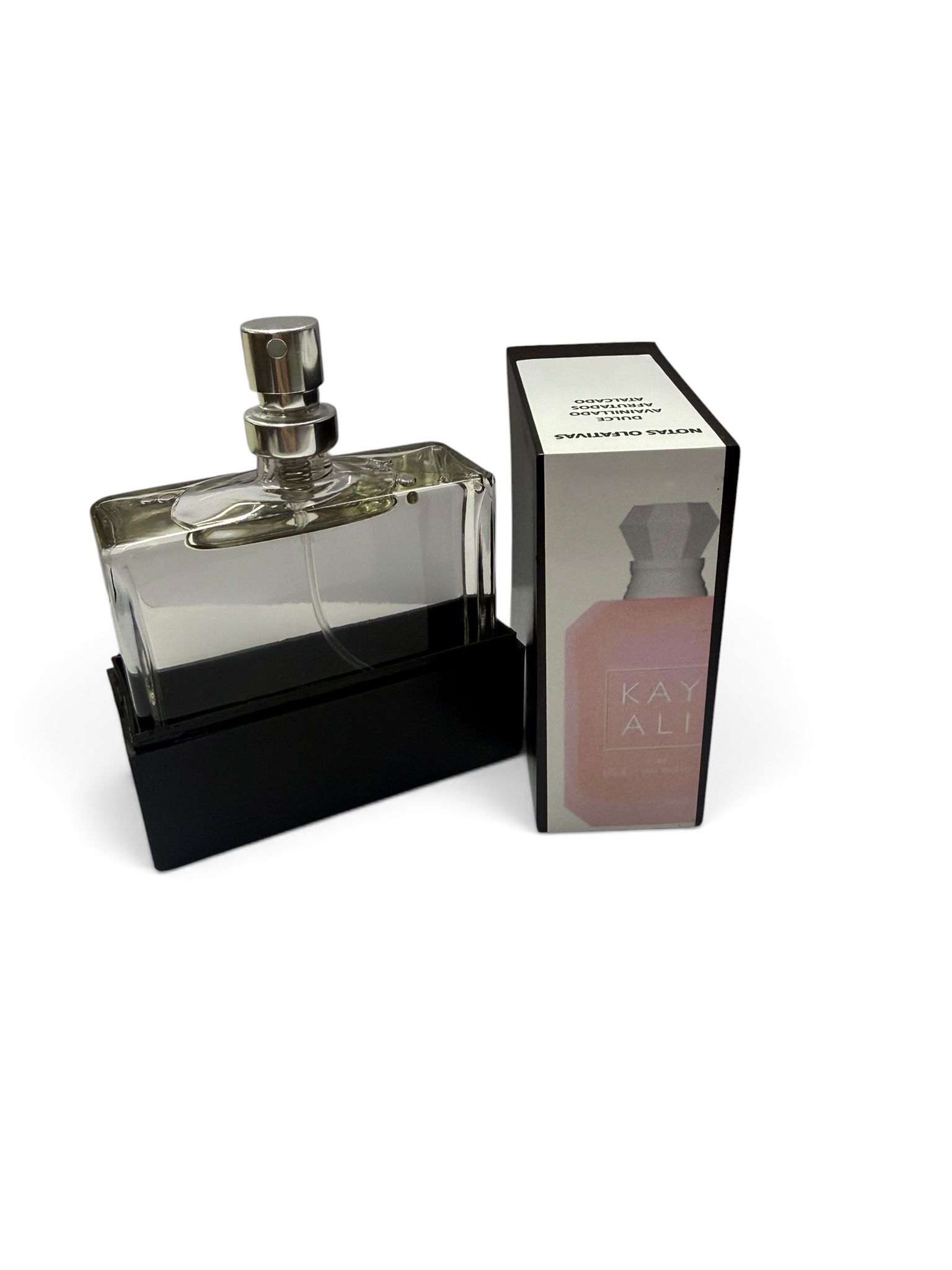 kay ali rose yum goujeetester 60ml duracion 8-12hr extracto bs aceite