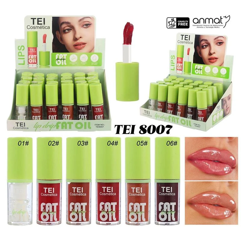 lip oil fat oil tei tei8007