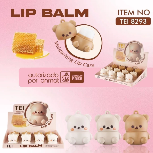 osito balm tei tei8293