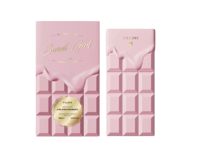 refreshing sweet choco rosa 30ml