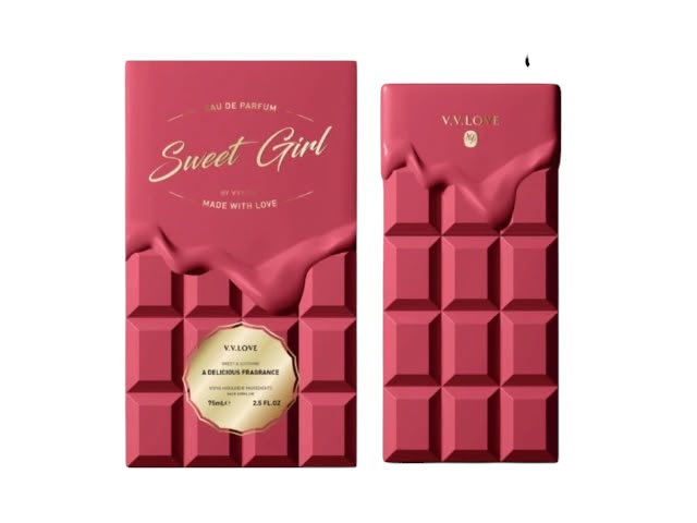 cherry fizz chocolate 30ml