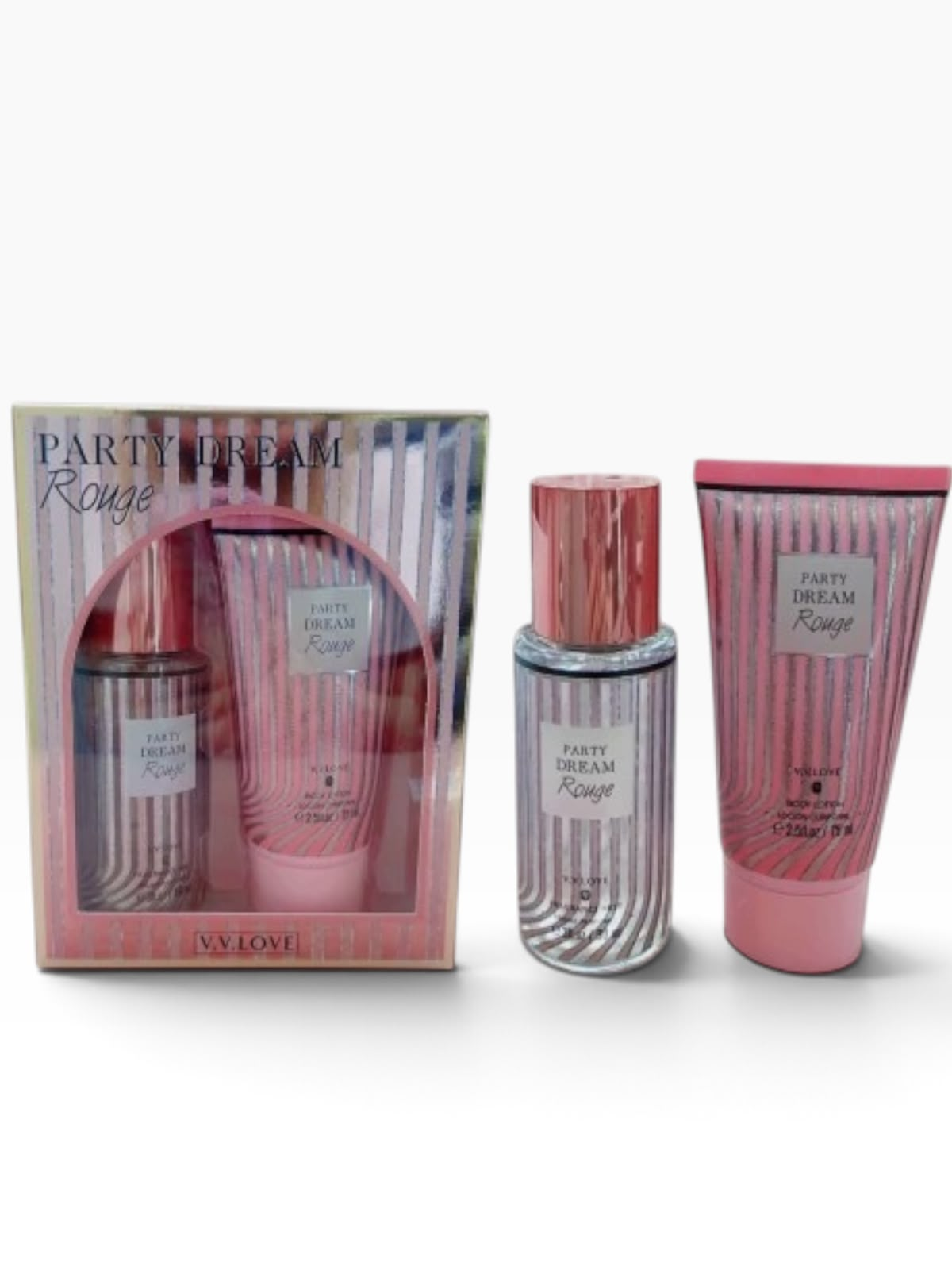 set body + crema   victoriav.v love